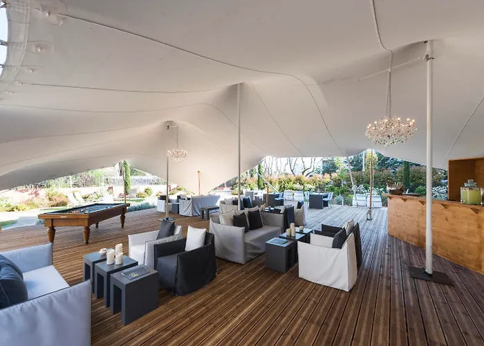 Renaissance Aix-en-Provence Hotel