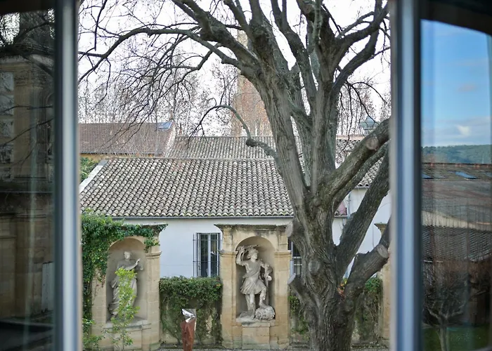 PaulHotel Aix en Provence